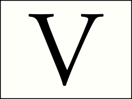08.03.2021 · the roman alphabet or latin alphabet is the most used writing system today, belonging to the category of alphabets, initially designed for transcribing the latin language (which was spoken by roman people), then extended to many other languages across the world. Name Starts With V