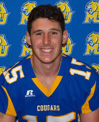 Anthony Buffa's Instagram, Twitter & Facebook