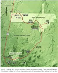 Visitor center, sunset crater volcano national monument. Roadside Geology Wupatki And Sunset Crater Volcano National Monuments Wryheat