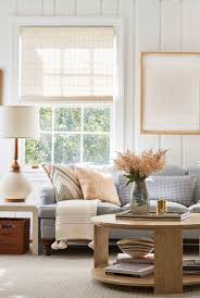 17 Styling Tricks That Will Make Your Living Room Feel Way Bigger Than It Is In 2020 Small Living Room Decor Narrow Living Room Small Living Room Design