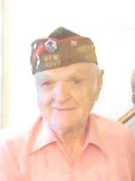 Lionel LeBlanc Obituary (1925