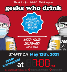 How knowledgeable are you, *really*? St Louis Board Game Bar And Cafe