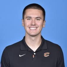 I'm happy to share that I'm starting a new position as Manager of Charge…