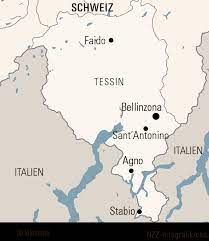 Deutsche grenzen zu frankreich, österreich und schweiz werden geschlossen. Zwischen Dem Tessin Und Italien Nirgendwo In Mitteleuropa Zeigt Sich Deutlicher Was Der Wegfall Von Grenzen Bedeutet Nzz