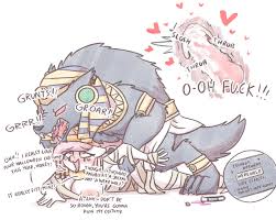 Rule34 - If it exists, there is porn of it   5281613