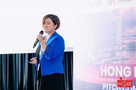 开拓细胞疗法的天使| HKUST School of Engineering