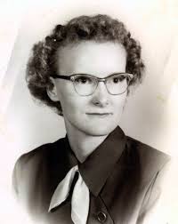 Betty Yancey: Nov 17, 1928