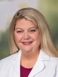Dr. Shannon Garrett, Nurse Practitioner