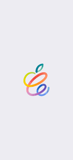 1125x2436 earth a blue dot iphone xs. Apple Spring Loaded Event Wallpapers For Iphone Ipad And Mac Idisqus