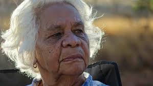 Veronica Perrurle Dobson