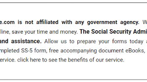That is not something that you can do online. Replacement Social Security Card For Children Application Filing
