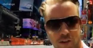 TNA British Boot Camp 2: Episode 1, or the one with the Hebrew promo |