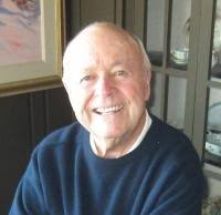 George Bergna Obituary (2015)