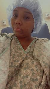 Uuff what a weekend. So many surgeries but amazing results. Now time to  relax a minute