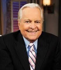 Robert Osborne (1932-2017)