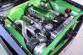 Image result for Surf Green 1962 Nova