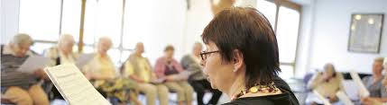 Berechnen sie kostenlos ihren pflegegrad. Diakoniewerk Halle Pflege Und Betreuung Im Diakoniewerk Halle
