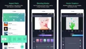 Among the available editing tools there are various transitions, effects, color correction, gradients, animations, and other features, suitable for professionals from the sphere of design, and. Alight Motion Pro V3 7 2 Mod Free Subscription Apk