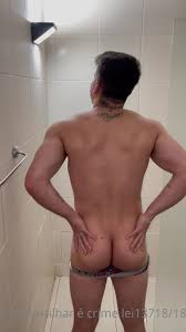 141 VINICIUS MAIOCHI ONLYFANS - GaysDream Gay Onlyfans Leaks