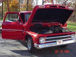 Image result for Buff 1966 Truck
