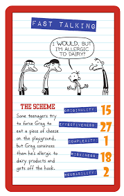 Trumps is one of the truly original card games that you can make in to any subject! Http Www Wimpykidclub Co Uk Wp Content Uploads Wk Toptrumps Pack Highres Pdf