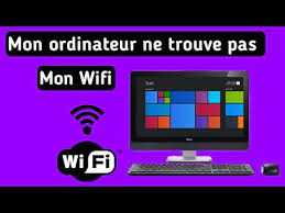 Mon Ordinateur Ne Trouve Pas Mon Wifi Ou Ne Se Connecte Pas Au Wifi Sur Windows 10 Youtube