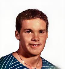 Todd Hughes Gregory (1968-1985)