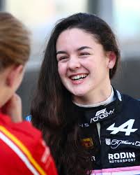 Abbi Pulling Racing‎‏ הוסיף/הוסיפה...