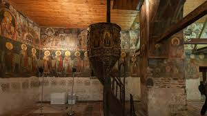 Look through the windows of a typical german household these days and you can't help but notice how every room is decorated with clay bunnies, crocuses, yellow. Eastern Orthodox Church Architecture Hisour Hi So You Are