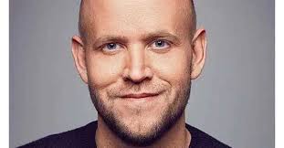 India will be a massive part of Spotify biz: Daniel Ek
