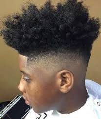 22 Fade ideas