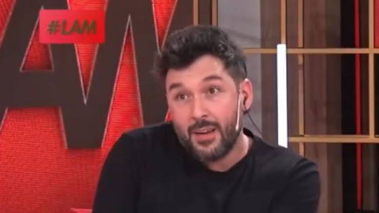 Pepe Ochoa confirmó el sorpresivo casamiento de un famoso cantante:  Trataron de mantenerlo en privado