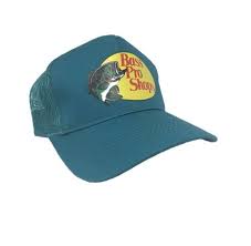 Bass Pro Shops Hat Mesh Adjustable Snapback Trucker Baseball Fishing Outdoor Cap Fashion Clothing Shoes Accessories Men Bass Pro Shop Hat Outdoor Cap Hats