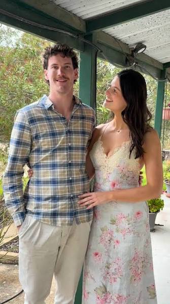New Idea caught up with Farmer Wants A Wife’s Zac and Maya to hear all about their incredible love story since filming. 😍, From plans to move in together and a big proposal hint, read the full ...