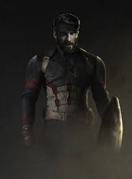 Captain america has had it too good for too long. Avengers Infinity War Captain America Shield Steve Rogers Bucky Barnes Captain America Marvel Dc Comics