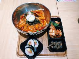 Orang korea coba pesan makanan pakai bahasa indonesia di malaysia. 7 Restoran Makanan Korea Yang Diiktiraf Halal Oleh Jakim Di Malaysia