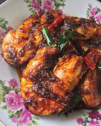 Pineapples make for a tasty dessert, but are also excellent companion for dishes too. Resepi Udang Masak Paprika Untungresepi Forshope Com