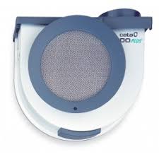Hasta 6 cuotas sin interés. Extractor Cocina Cata 600 Plus 2 Velocidades 35 5 Cm