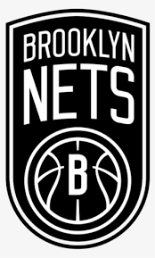 Logos related to brooklyn nets. Brooklyn Nets Logo Png Download Transparent Brooklyn Nets Logo Png Images For Free Nicepng