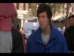 Sort by eight crazy nights (2002). Adam Sandler Crazy Eyes Youtube