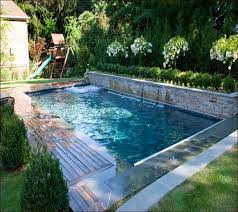 Small Pool Google Search Small Pool Design Small Backyard Pools Backyard Pool Designs