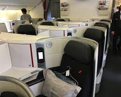 Comparez et réservez votre billet d'avion au meilleur prix avec aéroports voyages pour voyager sur un vol pas cher paris cayenne. Avis Du Vol Air France Cayenne Paris En Affaires