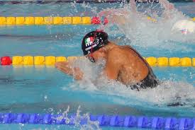 Among the blue of the swimming team there will also be martina carraro, whom solodonna met for solodonna, a few days before leaving for tokyo, he met the swimmer italian martina carraro born in. Martina Carraro Bio Swimswam