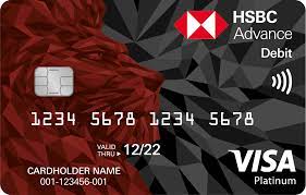 You can choose the newly launched hsbc mastercard® debit card and/or the existing hsbc unionpay debit card upon opening your new integrated account at a branch. Debit Cards Debit Chip Card Hsbc Egypt