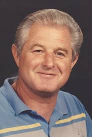 Myron Wayne Buchholz