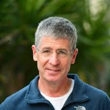 Israel Tour Guide Dan Ramer‏