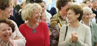 CALENDAR GIRLS - European Film Academy