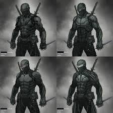 Check spelling or type a new query. Imgur The Magic Of The Internet Ninja Armor Snake Eyes Gi Joe Armor Concept