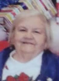 Lillian Hooper Obituary (2016)