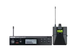 Psm 300 Psm 300 Stereo Personal Monitor System
